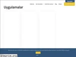 Sites similar to drbanutaskin.com