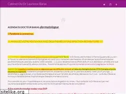 Sites similar to drbaras.be