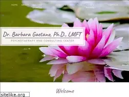 Sites similar to drbarbaragaetano.com