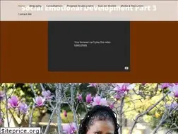 Sites similar to drbarbarastroud.com