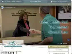 Sites similar to drbarbaro.com