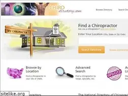 Sites similar to drbarbier.com