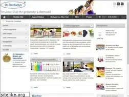 Sites similar to drbardadyn.de