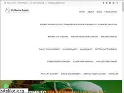 Sites similar to drbarira.com