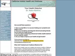 Sites similar to drbarkins.com