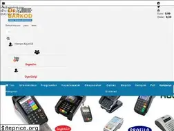 Sites similar to drbarkod.com