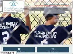Sites similar to drbarley.com