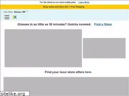 Sites similar to drbarneseyewearexpress.com