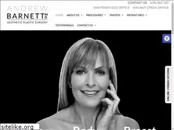 Sites similar to drbarnett.com