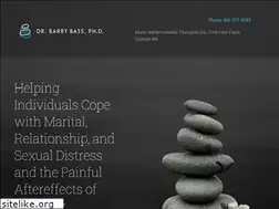 Sites similar to drbarrybass.com