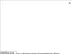Sites similar to drbarrydenton.com