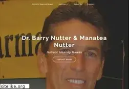 Sites similar to drbarrynutter.com