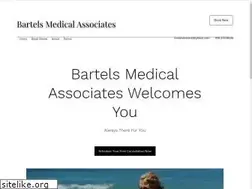Sites similar to drbartels.com