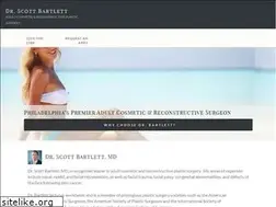 Sites similar to drbartlettmd.com