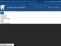 Sites similar to drbascetta.com