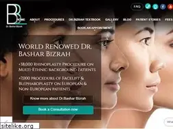 Sites similar to drbasharbizrah.com