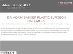 Sites similar to drbasner.com