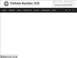 Sites similar to drbastidas.com