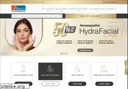 Sites similar to drbatras.ae