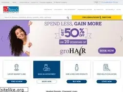 Sites similar to drbatras.com
