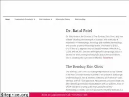 Sites similar to drbatul.com