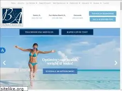 Sites similar to drbawa.com