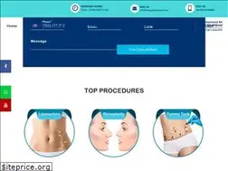 Sites similar to drbayatshahbazi.com