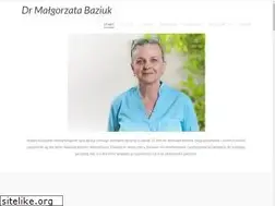 Sites similar to drbaziuk.pl