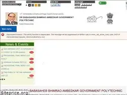 Sites similar to drbbagpks.org
