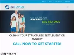 Sites similar to drbcapital.com