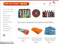 Sites similar to drbcarspares.co.uk