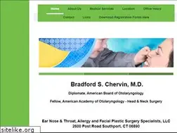 Sites similar to drbchervin.com