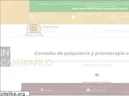 Sites similar to drbcortes.com
