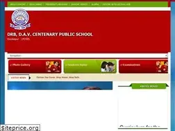 Sites similar to drbcpsbatala.org