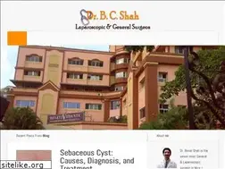 Sites similar to drbcshah.com