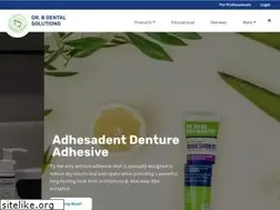 Sites similar to drbdentalsolutions.com