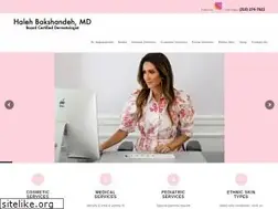 Sites similar to drbdermatology.com