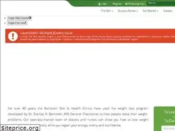 Sites similar to drbdiet.com