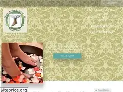 Sites similar to drbeachfeet.com