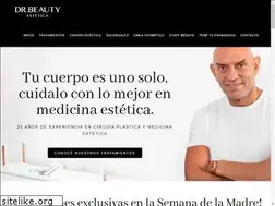 Sites similar to drbeauty.com.ar