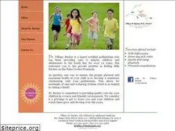 Sites similar to drbeckerpediatrics.com
