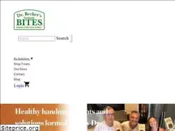 Sites similar to drbeckersbites.com