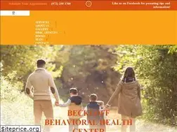 Sites similar to drbeckloff.com