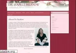 Sites similar to drbeddow.com
