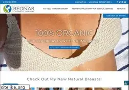 Sites similar to drbednar.com