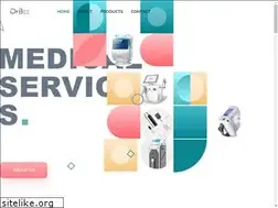 Sites similar to drbee.net