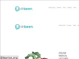 Sites similar to drbeen.com