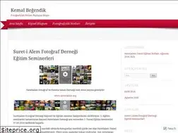 Sites similar to drbegendik.wordpress.com