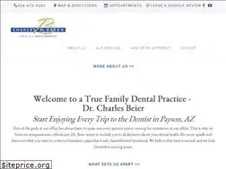 Sites similar to drbeier.com