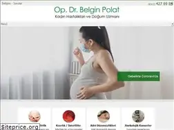 Sites similar to drbelginpolat.com